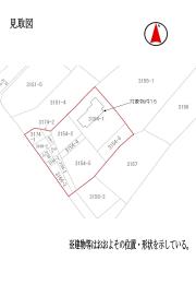 物件_4016-1の見取図1
