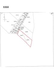 物件_4018-1の見取図1