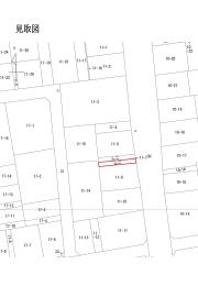 物件_490-2の見取図1