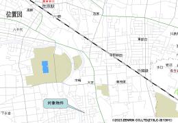 物件_490-2の地図1