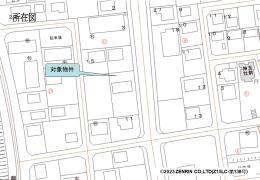 物件_490-2の地図2