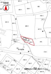物件_2972-17の見取図1