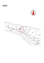 物件_3566-2の見取図1