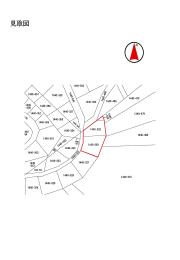 物件_3566-3の見取図1