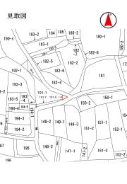 物件_3720-3の見取図1