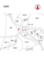 物件_3833-1の見取図1