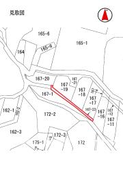 物件_3833-2の見取図1