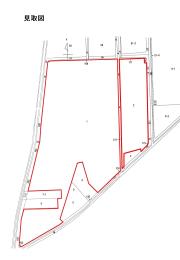 物件_3893-1の見取図1