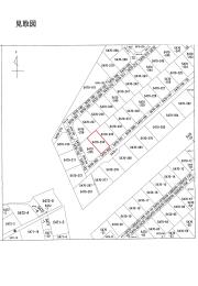物件_4007-1の見取図1