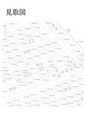 物件_3956-1の見取図1