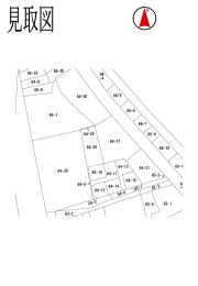 物件_4047-1の見取図1