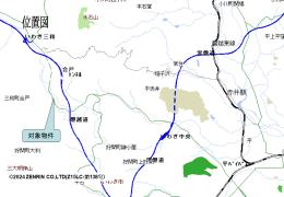 物件_890-6の地図1