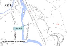 物件_890-6の地図2