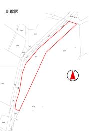 物件_2588-15の見取図1