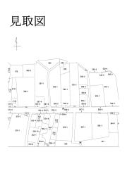 物件_3944-1の見取図1