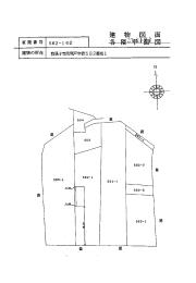 物件_3944-1の見取図2