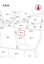物件_3954-1の見取図1