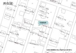 物件_3971-3の地図2