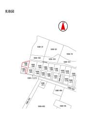 物件_4064-1の見取図1