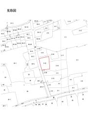 物件_4094-1の見取図1