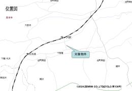 物件_4094-1の地図1