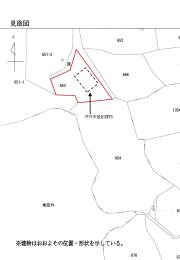 物件_3509-10の見取図1