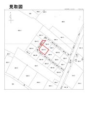 物件_3724-1の見取図1