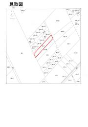物件_3752-1の見取図1