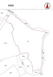 物件_3879-2の見取図1