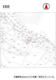 物件_3981-1の見取図1