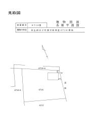 物件_4053-1の見取図2