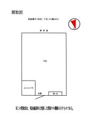 物件_4089-1の間取図1