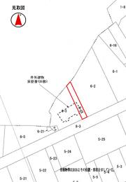 物件_4096-1の見取図1
