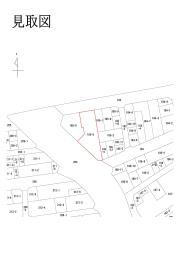 物件_4101-1の見取図1