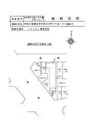 物件_4101-1の見取図2