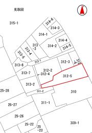 物件_4102-2の見取図1