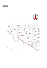 物件_4120-1の見取図1