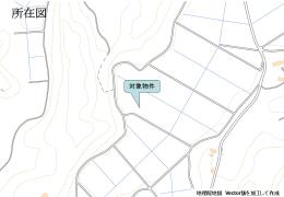 物件_3698-5の地図2