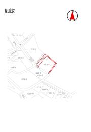 物件_2303-29の見取図1