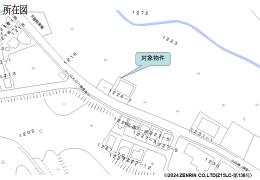 物件_2303-29の地図2