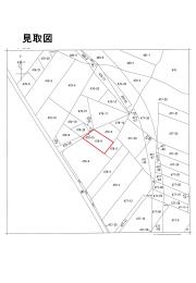 物件_3319-5の見取図1