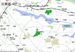 物件_3319-5の地図1