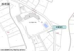 物件_3319-5の地図2