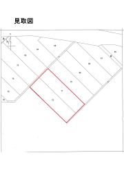 物件_3662-10の見取図1