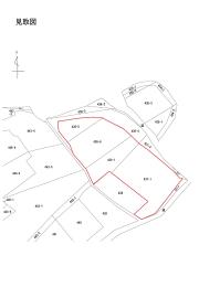 物件_3698-2の見取図1