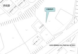 物件_3774-1の地図2