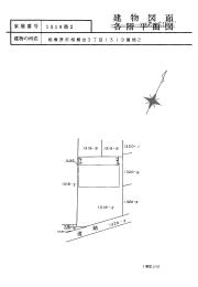 物件_4005-1の見取図2