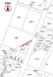 物件_3996-1の見取図1