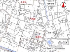 物件_1426-6の地図1