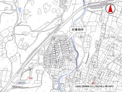 1840-1 静岡県富士市)土地付建物詳細|公売情報 1840-1 静岡県富士市)土地付建物詳細|公売情報